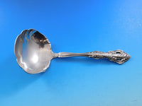 Michelangelo by Oneida Stainless Steel Flatware Set Service 83 pieces