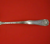 Wave Edge by Tiffany and Co Sterling Silver Soup Ladle Ruffled Edge Orig 13 1/4"