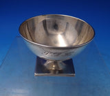 Old French by Gorham Sterling Silver Salt Dip Master #A2023 1.7 ozt. (#7152)