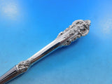 Grande Baroque by Wallace Sterling Silver Soup Ladle 11 7/8" HHWS Custom Serving