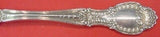 Richelieu by Tiffany & Co. Sterling Silver Serving Spoon Pierced 9-Hole Custom