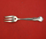 Adolphus by Mount Vernon Sterling Silver Pastry Fork Light GW Narrow 5 3/4"