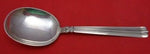 Danish Sterling Silver Berry Spoon Dated 1954 7 7/8" Serving