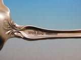 Irian by Wallace Sterling Silver Berry Spoon 9" Aphrodite Woman Figural Serving