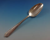 Lady Hilton by Westmorland Sterling Silver Flatware Service For 8 Set 33 Pieces