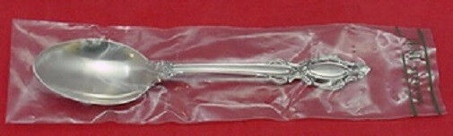 Lasting Grace by Lunt Sterling Silver Teaspoon 6 1/4" New