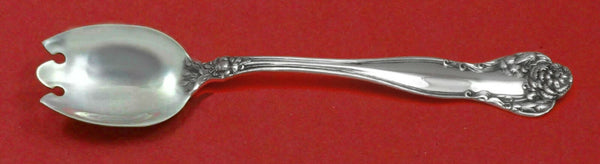 Stratford by International Sterling Silver Ice Cream Dessert Fork Custom 5 3/4"