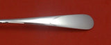 Old Maryland Plain by Kirk Sterling Silver Cream Soup Spoon 6 1/4" Flatware