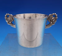 Randahl Sterling Silver Cup with Two Handles #40 2 1/2" x 4 3/8" (#7393)