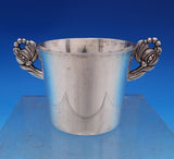 Randahl Sterling Silver Cup with Two Handles #40 2 1/2" x 4 3/8" (#7393)