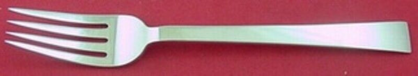 Continental by International Sterling Silver Dinner Fork 7 3/4" Vintage Flatware