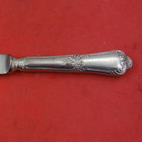 Louis XVI by Bruckmann and Sohne German Sterling Silver Dessert Knife HH WS 7"