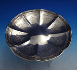 Louis XIV by Towle Sterling Silver Compote Round #577 3" x 7 1/4" (#8605)