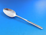 English Sterling Silver Georgian Marrow Scoop Spoon London 1778 S. Adams I 8 3/4