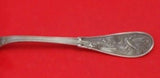 Japanese by Tiffany and Co Sterling Silver Cheese Scoop Custom Made 6" Serving
