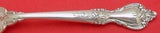 Delacourt by Lunt Sterling Silver Mustard Ladle 4 3/4" Custom Serving