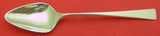 Dimension by Reed and Barton Sterling Silver Teaspoon 6 1/8" Flatware Heirloom