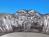 Francis I by Reed & Barton Sterling Silver Bread Tray X568 11 3/4" #322028