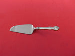 Debussy by Towle Sterling Silver Cheese Server Straight Edge 7 1/8" Custom