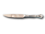 Chantilly by Gorham Sterling Silver Steak Knife Set 4pc Serrated Custom 8 7/8"