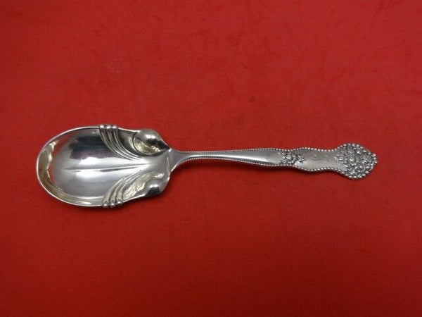 Adolphus by Mount Vernon Sterling Silver Sugar Spoon 6"