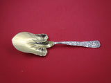 Vine Tiffany Sterling Silver Spade Pastry Server GW 10 5/8" IN TIFFANY BOOK