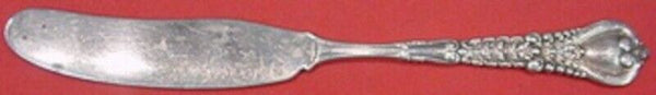 Florentine by Tiffany and Co Sterling Silver Butter Spreader FH 5 7/8"