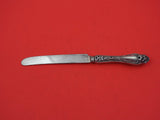 Narcissus by Lunt Sterling Silver Citrus Knife Hollow handle Silverplate