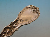 Francis I Old by Reed & Barton Sterling Silver Cold Meat Fork Hand Pcd 9 1/8"