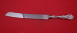 Francis I by Reed & Barton  Sterling Silver Wedding Cake Knife original 12 1/2"