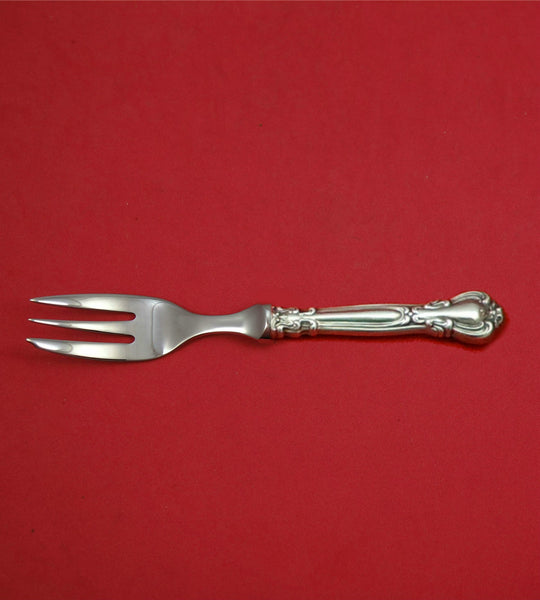 Chantilly by Gorham Sterling Silver Caviar Fork 3-Tine HHWS 6 1/4" Custom Made