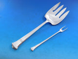 Windham by Tiffany and Co Sterling Silver Flatware Service Set 274 pcs Dinner