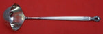 Acorn by Georg Jensen Sterling Silver Sauce Ladle Double Spout GI/GJ Mark 6 7/8"