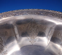 Louis XIV by Towle Sterling Silver Candy Dish #626 1" x 6" 3.26 ozt. (#7223)