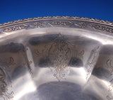 Louis XIV by Towle Sterling Silver Candy Dish #626 1" x 6" 3.26 ozt. (#7223)