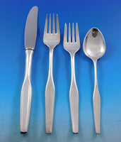 Palace by Fogh of Denmark Danish Sterling Silver Flatware Set 12 Service 88 pcs