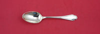 Pompadour by Christofle Silverplate Teaspoon 5 1/2"