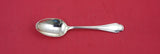 Pompadour by Christofle Silverplate Teaspoon 5 1/2"