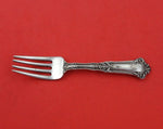 Albemarle by Alvin Sterling Silver Baby Fork 4 1/4" Infant Child's Heirloom