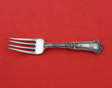 Albemarle by Alvin Sterling Silver Baby Fork 4 1/4" Infant Child's Heirloom