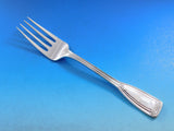 Saint Dunstan by Tiffany and Co. Sterling Silver Flatware Set Service 72 pcs Din