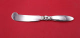 Cactus by Georg Jensen Sterling Silver Butter Spreader HH AS  6 5/8"