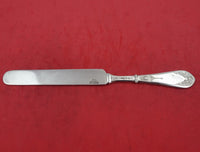 Raphael by Gorham Sterling Silver Dessert Knife Flat Handle All Sterling 8 1/2"