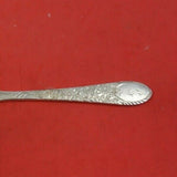 Colonial Engraved by Gorham Sterling Silver Butter Spreader Flat Handle 5 7/8"