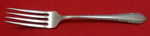 Wild Flower by Royal Crest Sterling Silver Regular Fork 7 1/8" Flatware