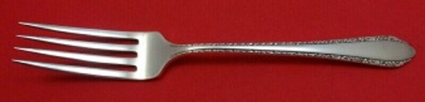 Wild Flower by Royal Crest Sterling Silver Regular Fork 7 1/8" Flatware
