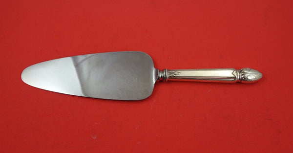 Colonial Classic by Reed and Barton Sterling Silver Cake Server 10 3/8"