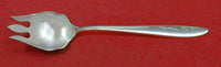 Spring Serenade by Lunt Sterling Silver Cake Ice Cream Spork Custom Made 5 3/4"