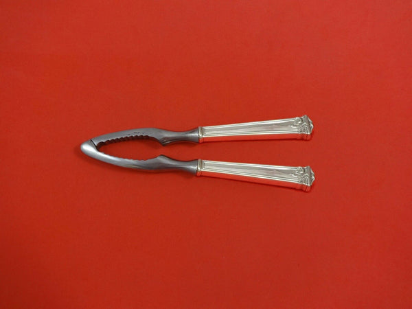 Trianon by International Sterling Silver Nut Cracker HHWS  Custom Made 7 1/4"