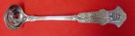 Alhambra by Whiting Sterling Silver Mustard Ladle 4 5/8" Custom